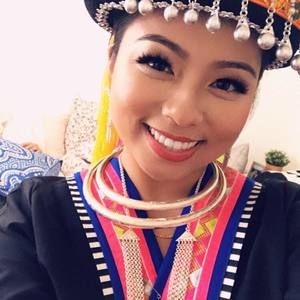 Meet your Posher, Ana